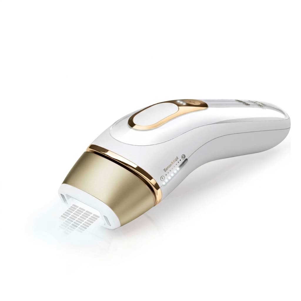 Braun Silk·expert Pro 5 IPL-Gerät